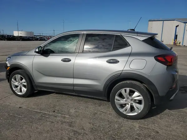 KL4AMBS27RB005713 2024 BUICK ENCORE - Image 2