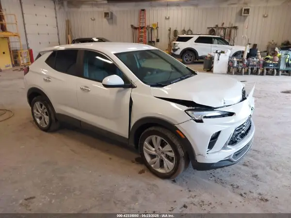KL4AMBS27RB006831 2024 BUICK ENCORE GX - Image 1