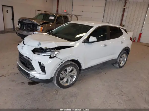 KL4AMBS27RB006831 2024 BUICK ENCORE GX - Image 2