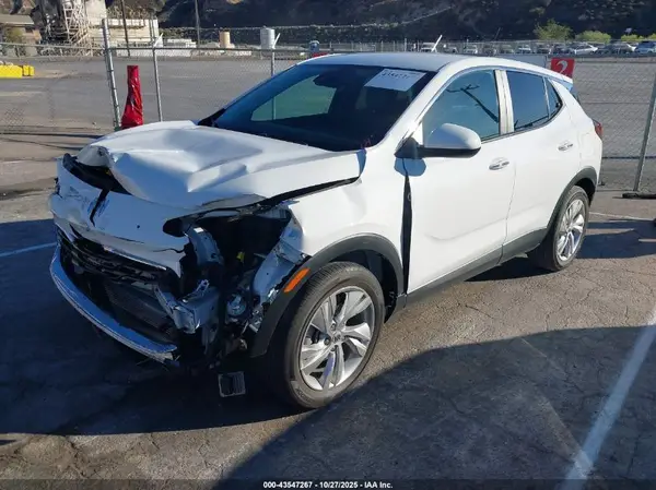 KL4AMBS27RB009339 2024 BUICK ENCORE GX - Image 2
