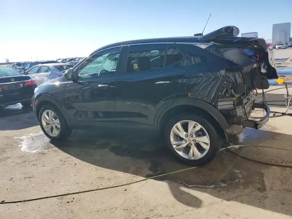 KL4AMBS27RB009664 2024 BUICK ENCORE - Image 2