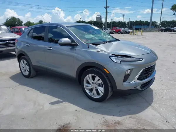KL4AMBS27RB017344 2024 BUICK ENCORE GX - Image 1
