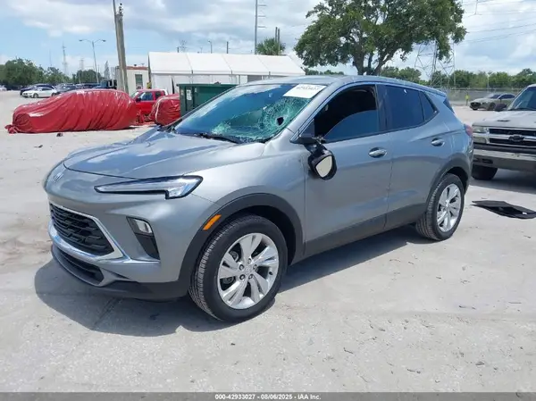 KL4AMBS27RB017344 2024 BUICK ENCORE GX - Image 2