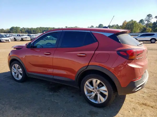 KL4AMBS27RB017697 2024 BUICK ENCORE GX - Image 2