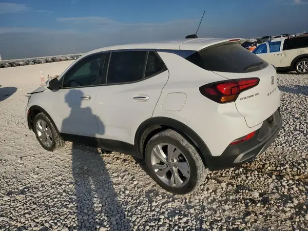 KL4AMBS27RB018784 2024 BUICK ENCORE GX - Image 2