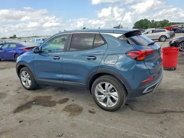 KL4AMBS27RB022690 2024 BUICK ENCORE - Image 2