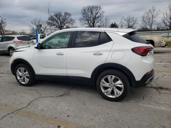KL4AMBS27RB028019 2024 BUICK ENCORE - Image 2