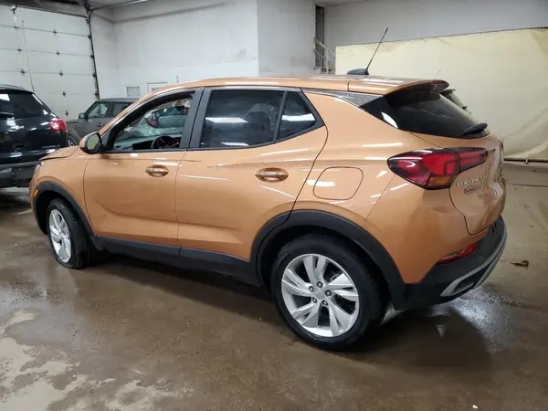 KL4AMBS27RB038873 2024 BUICK ENCORE GX - Image 2