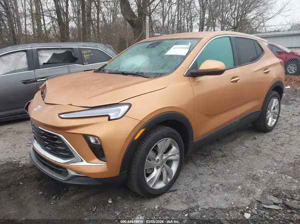 KL4AMBS27RB045371 2024 BUICK ENCORE GX - Image 2