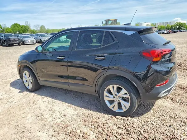 KL4AMBS27RB054619 2024 BUICK ENCORE - Image 2