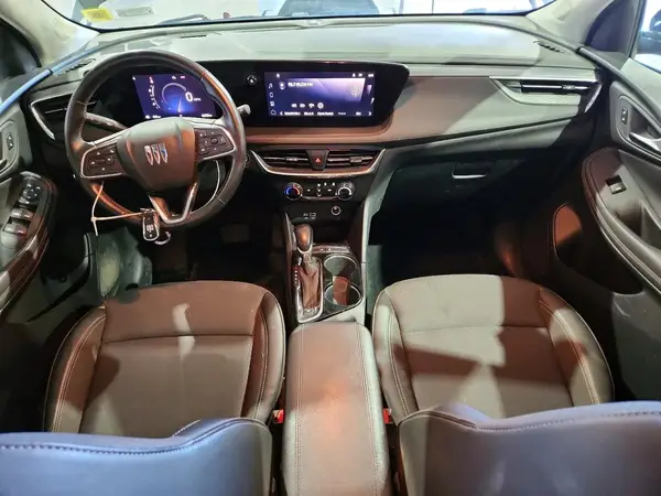 KL4AMBS27RB054619 2024 BUICK ENCORE - Image 8