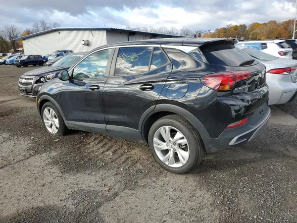 KL4AMBS27RB061151 2024 BUICK ENCORE GX - Image 2