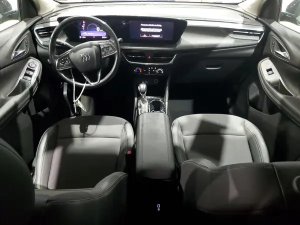 KL4AMBS27RB061151 2024 BUICK ENCORE GX - Image 8