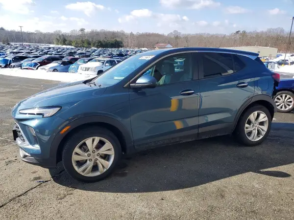 KL4AMBS27RB068245 2024 BUICK ENCORE GX - Image 1
