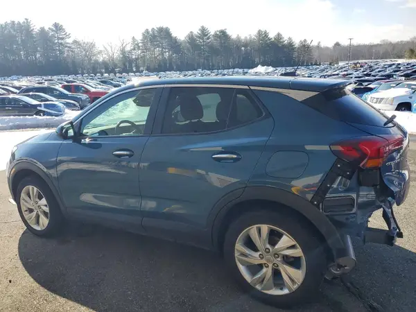 KL4AMBS27RB068245 2024 BUICK ENCORE GX - Image 2