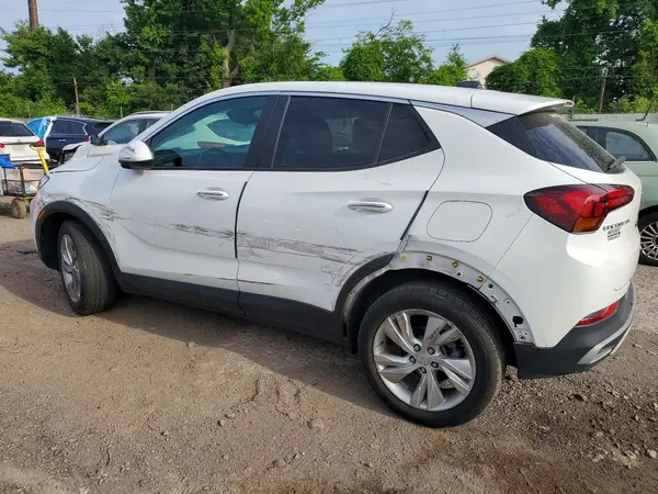 KL4AMBS27RB069234 2024 BUICK ENCORE - Image 2