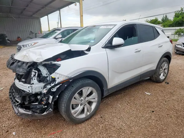 KL4AMBS27RB071324 2024 BUICK ENCORE - Image 1