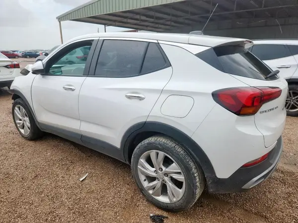 KL4AMBS27RB071324 2024 BUICK ENCORE - Image 2