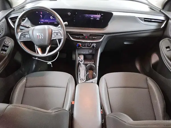 KL4AMBS27RB071386 2024 BUICK ENCORE - Image 8