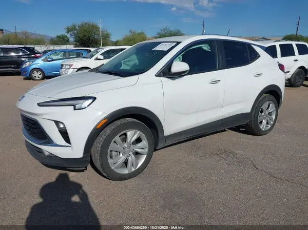 KL4AMBS27RB074191 2024 BUICK ENCORE GX - Image 2
