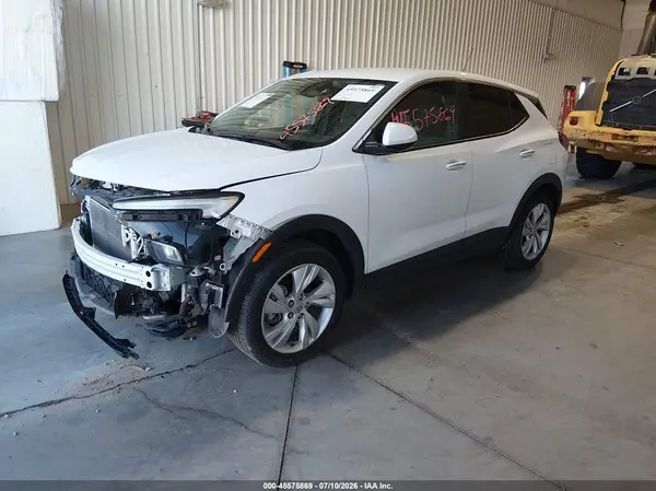 KL4AMBS27RB077723 2024 BUICK ENCORE GX - Image 2