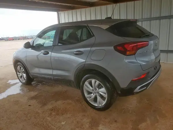 KL4AMBS27RB078533 2024 BUICK ENCORE - Image 2