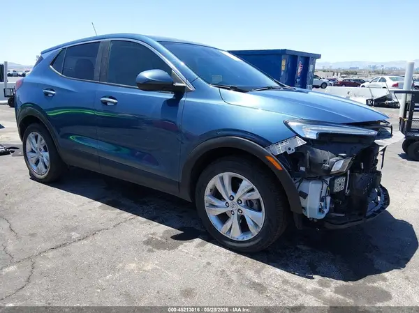 KL4AMBS27RB078791 2024 BUICK ENCORE GX - Image 1