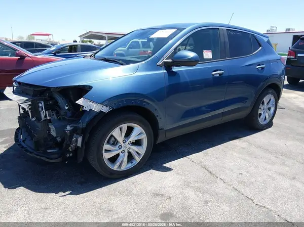 KL4AMBS27RB078791 2024 BUICK ENCORE GX - Image 2