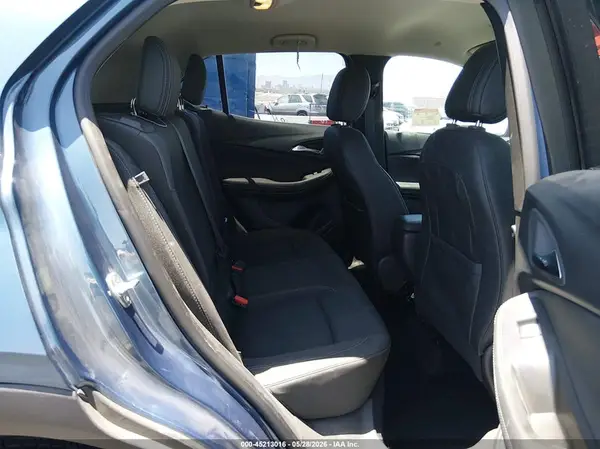 KL4AMBS27RB078791 2024 BUICK ENCORE GX - Image 8