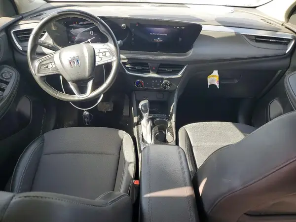 KL4AMBS27RB078838 2024 BUICK ENCORE GX - Image 8