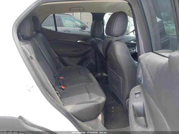 KL4AMBS27RB085644 2024 BUICK ENCORE GX - Image 3
