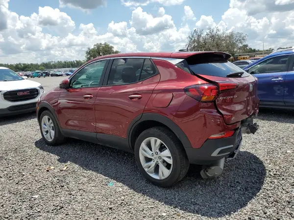KL4AMBS27RB093453 2024 BUICK ENCORE GX - Image 2
