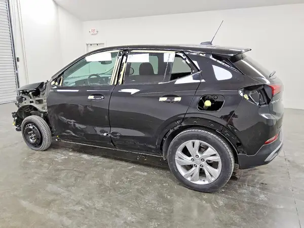 KL4AMBS27RB118142 2024 BUICK ENCORE GX - Image 2