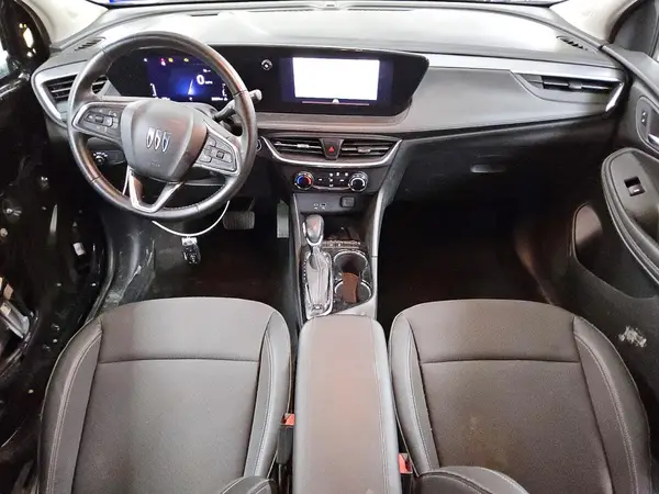 KL4AMBS27RB118142 2024 BUICK ENCORE GX - Image 8