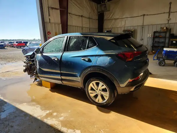 KL4AMBS27RB118867 2024 BUICK ENCORE - Image 2