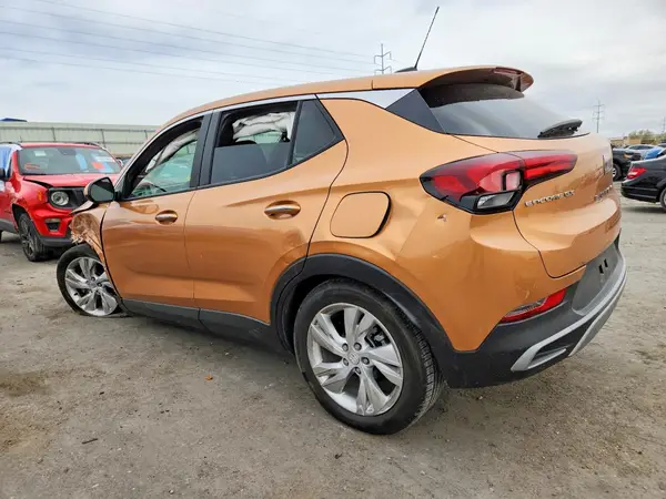 KL4AMBS27RB125981 2024 BUICK ENCORE - Image 2