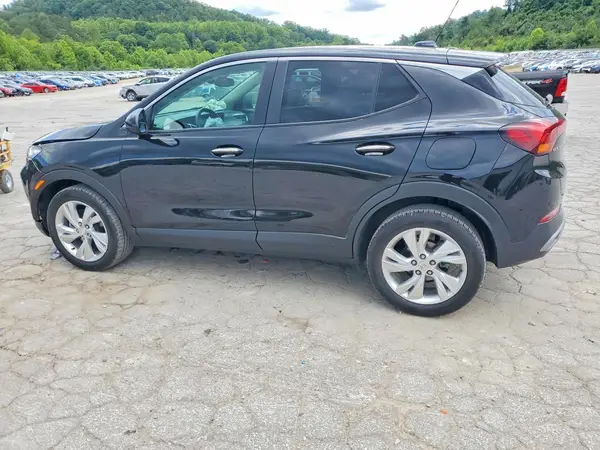 KL4AMBS27RB127701 2024 BUICK ENCORE GX - Image 2
