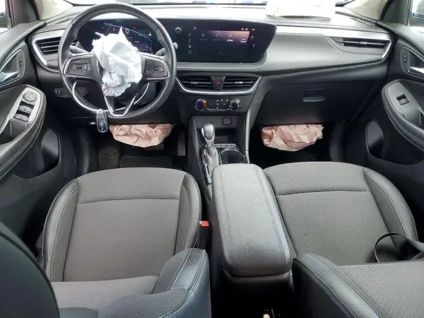 KL4AMBS27RB127701 2024 BUICK ENCORE GX - Image 8