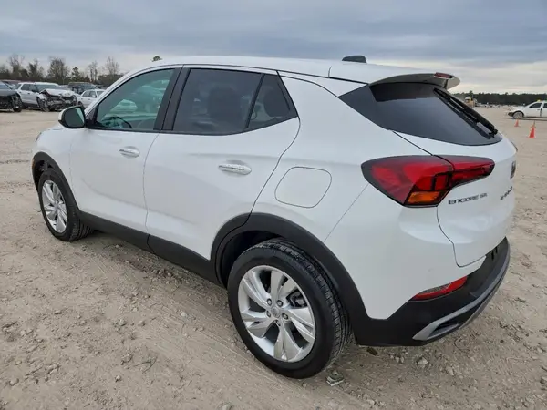 KL4AMBS27RB129982 2024 BUICK ENCORE GX - Image 2