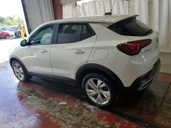 KL4AMBS27RB142408 2024 BUICK ENCORE GX - Image 2