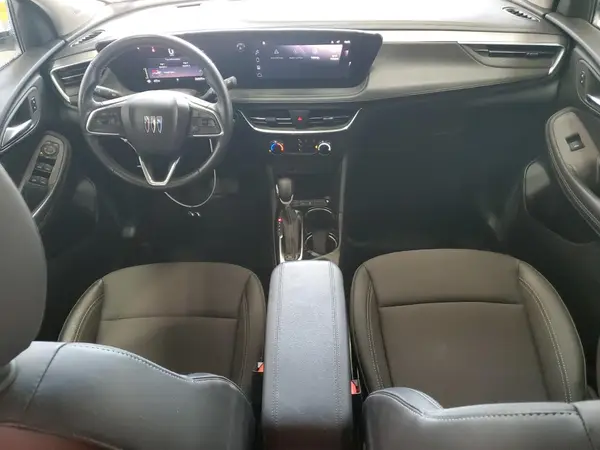 KL4AMBS27RB142408 2024 BUICK ENCORE GX - Image 8