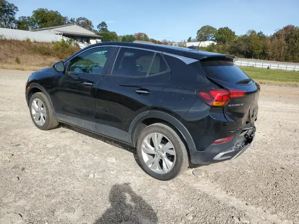 KL4AMBS27RB147821 2024 BUICK ENCORE GX - Image 2