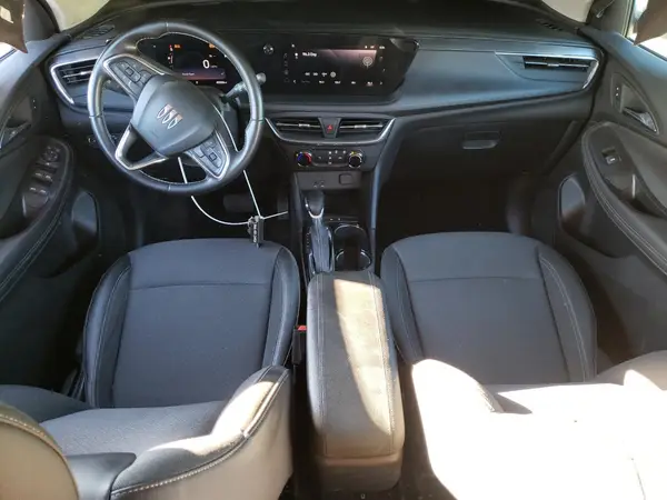 KL4AMBS27RB147821 2024 BUICK ENCORE GX - Image 8