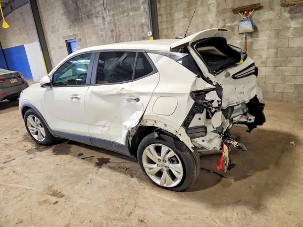KL4AMBS27RB163629 2024 BUICK ENCORE - Image 2