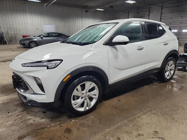 KL4AMBS27RB165431 2024 BUICK ENCORE GX - Image 1