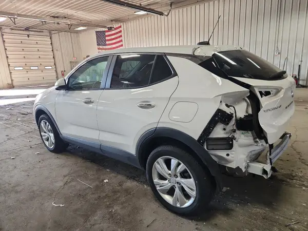 KL4AMBS27RB165431 2024 BUICK ENCORE GX - Image 2