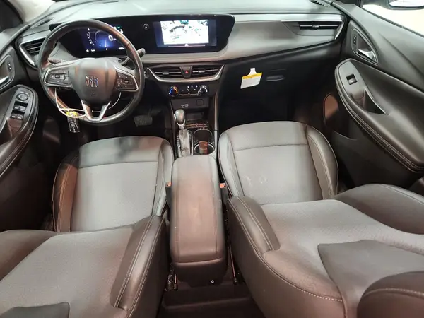 KL4AMBS27RB165431 2024 BUICK ENCORE GX - Image 8
