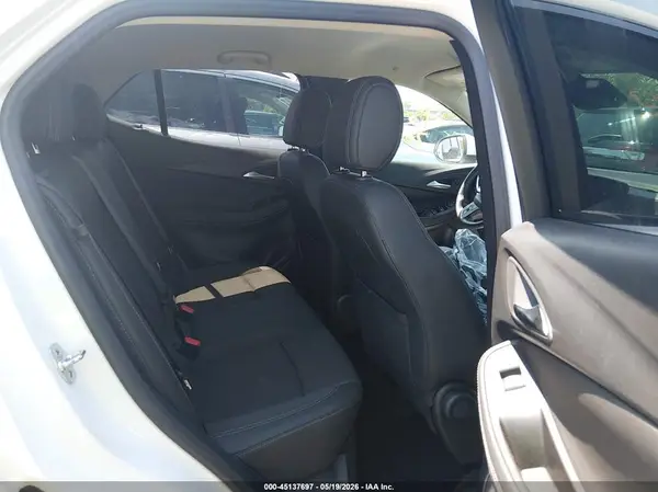 KL4AMBS27RB165834 2024 BUICK ENCORE GX - Image 8
