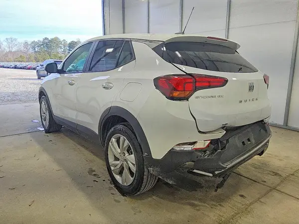 KL4AMBS27RB169205 2024 BUICK ENCORE - Image 2