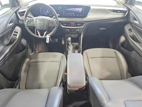 KL4AMBS27RB169205 2024 BUICK ENCORE - Image 8